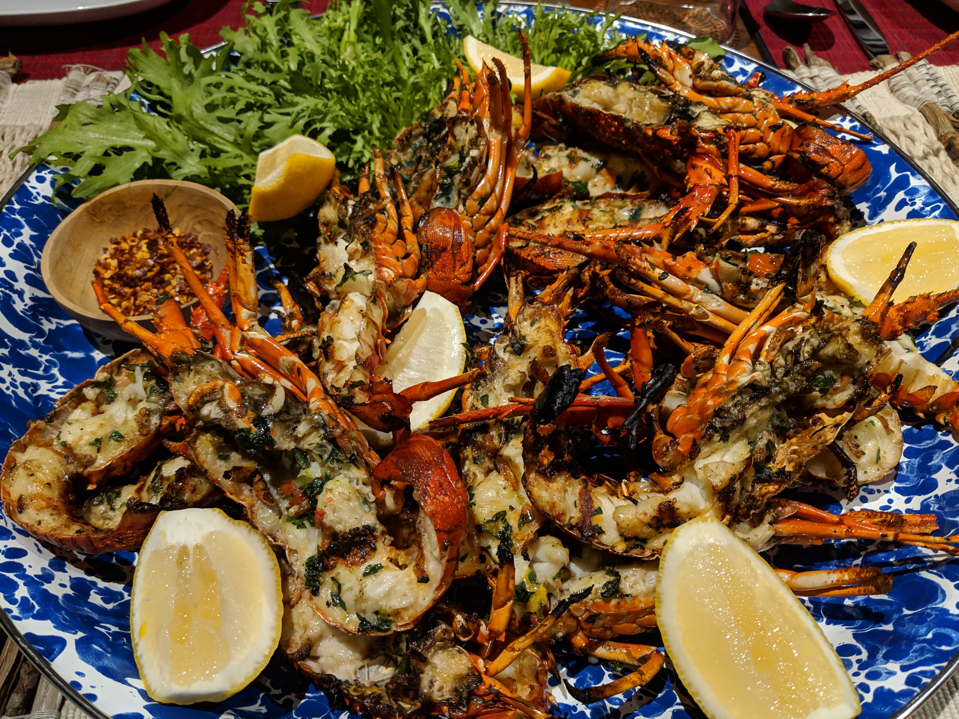 Balinese cuisine
